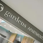 Gardens Centre Holiday Apartments