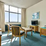 Gardens Centre Holiday Apartments