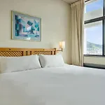 Gardens Centre Holiday Apartments