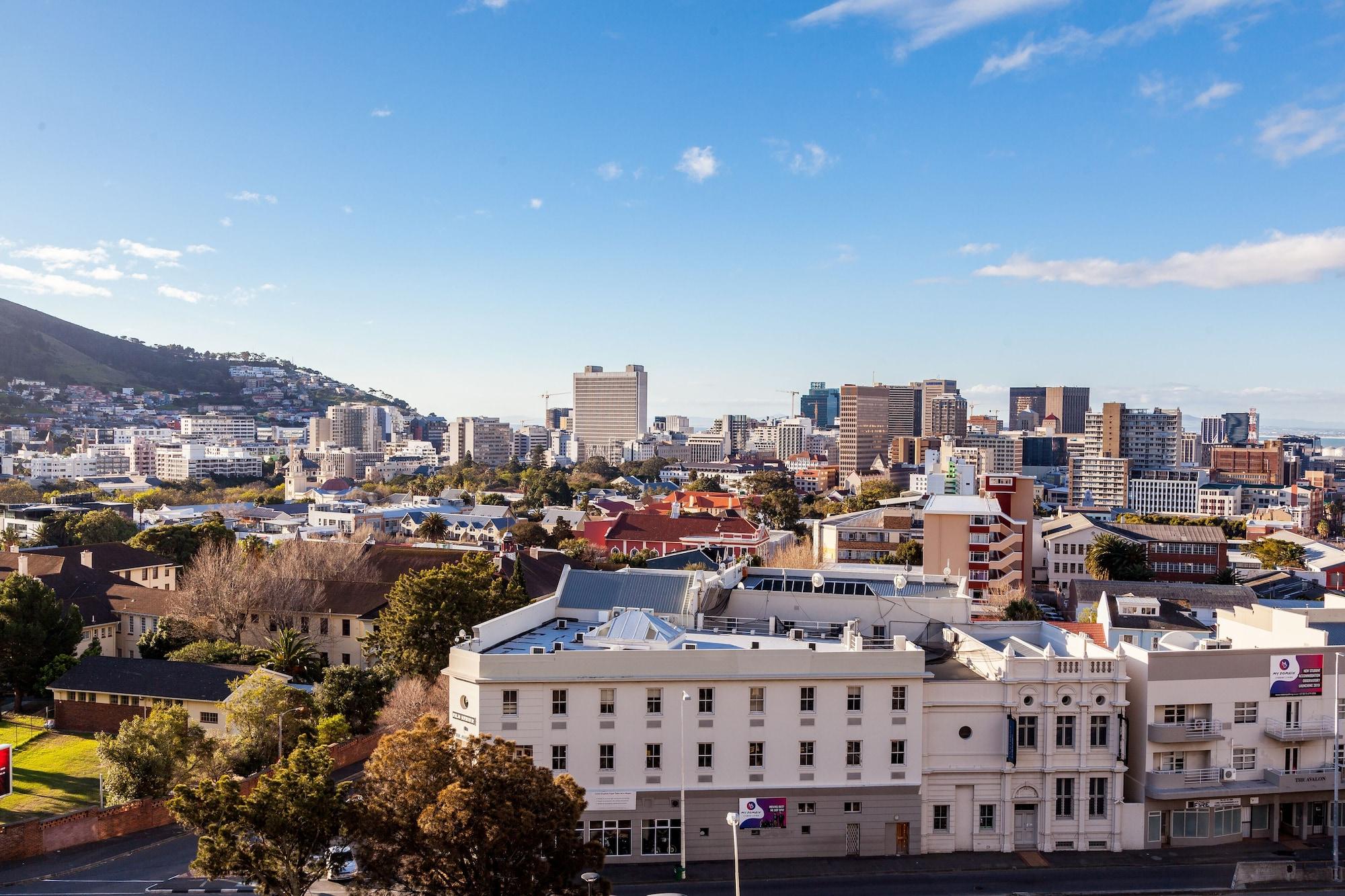 Gardens Centre Cape Town