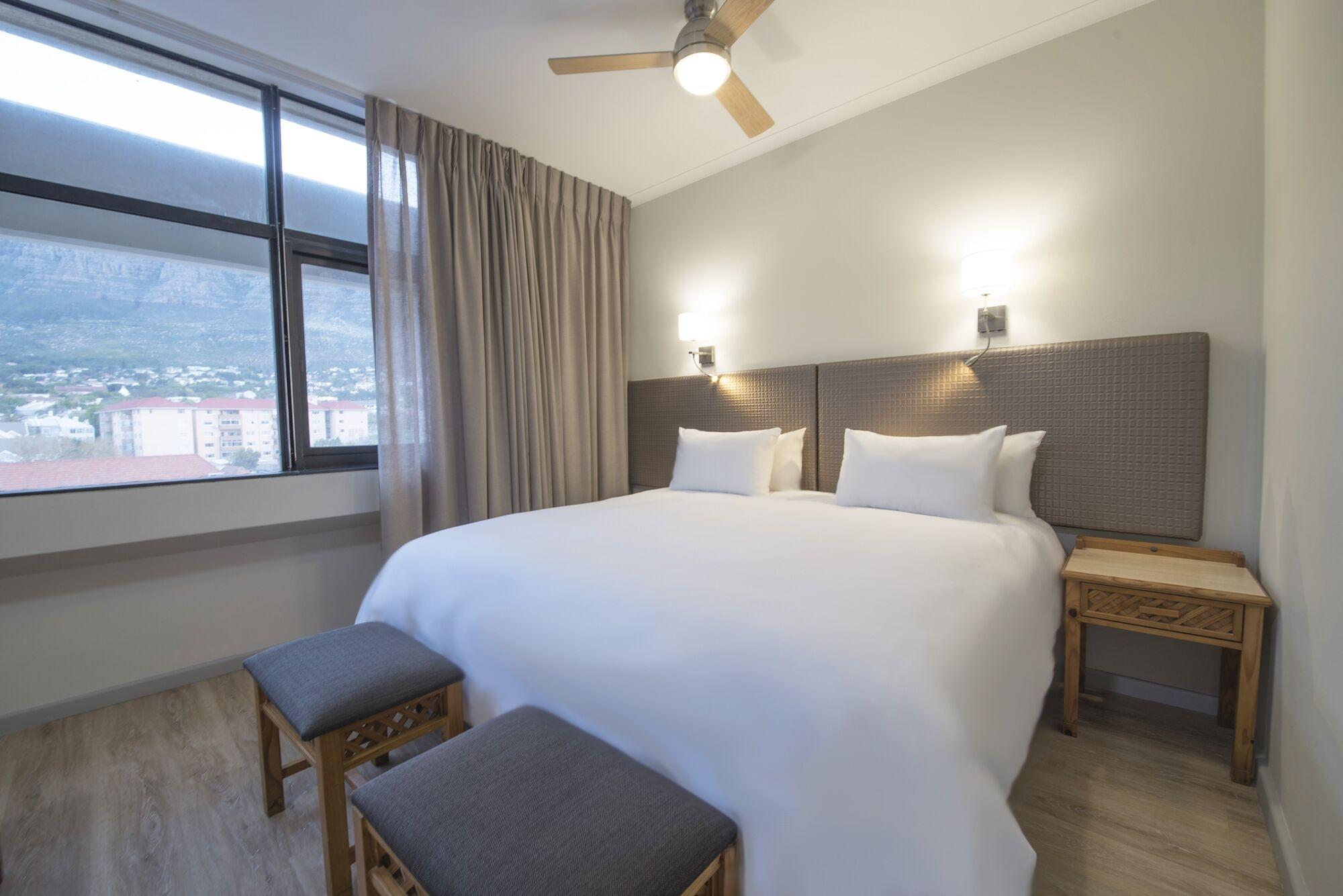 Gardens Centre Apartment