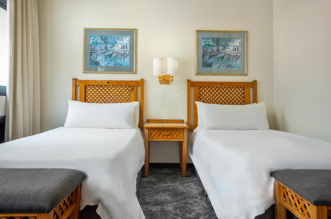 Gardens Centre Apartment Cape Town