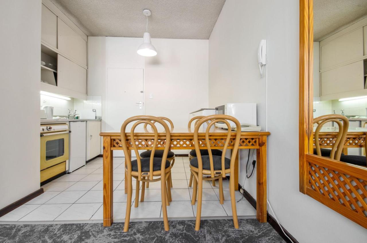 Gardens Centre Apartment Cape Town