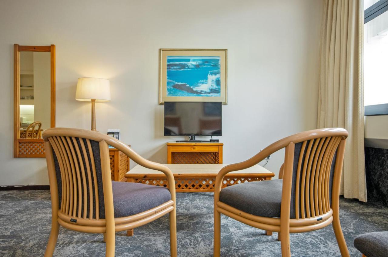 Gardens Centre Apartment Cape Town