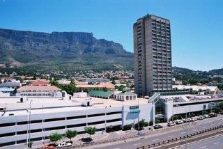 Gardens Centre Apartment