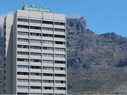 Gardens Centre Apartment
