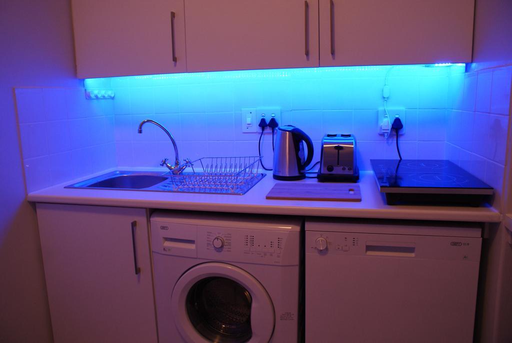 Gardens Centre Apartment Cape Town