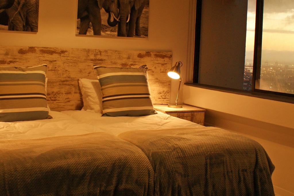 Gardens Centre Apartment