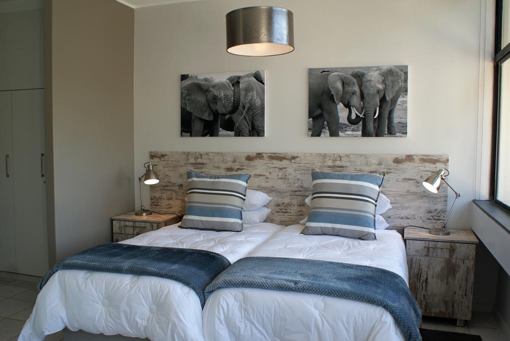 Apartment Gardens Centre Cape Town