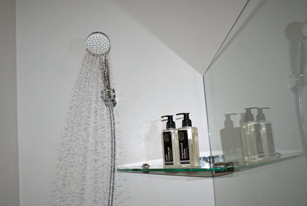 Gardens Centre Apartment Cape Town