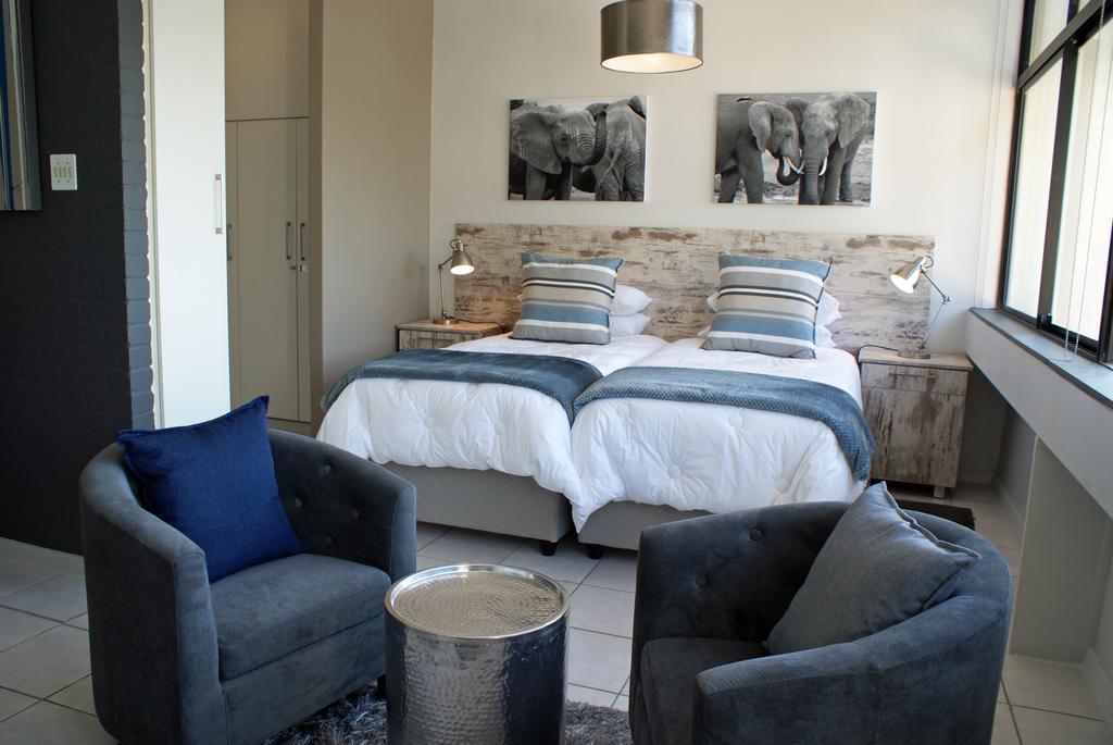Apartment Gardens Centre Cape Town