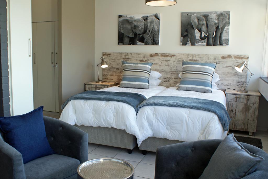 Gardens Centre Apartment