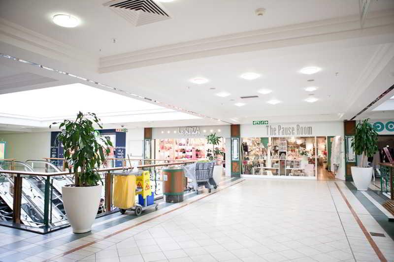 Gardens Centre Apartment *
