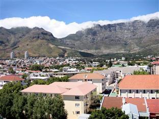 Gardens Centre Apartment Cape Town