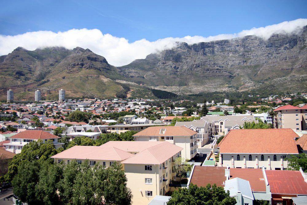 Gardens Centre Cape Town