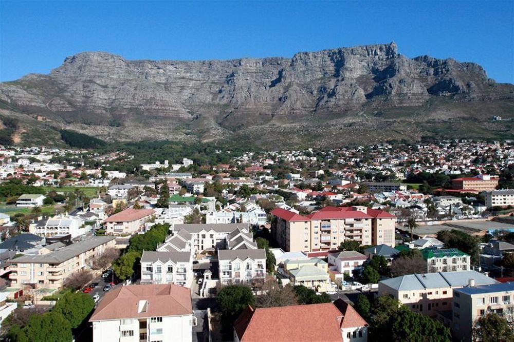 Gardens Centre Apartment Cape Town