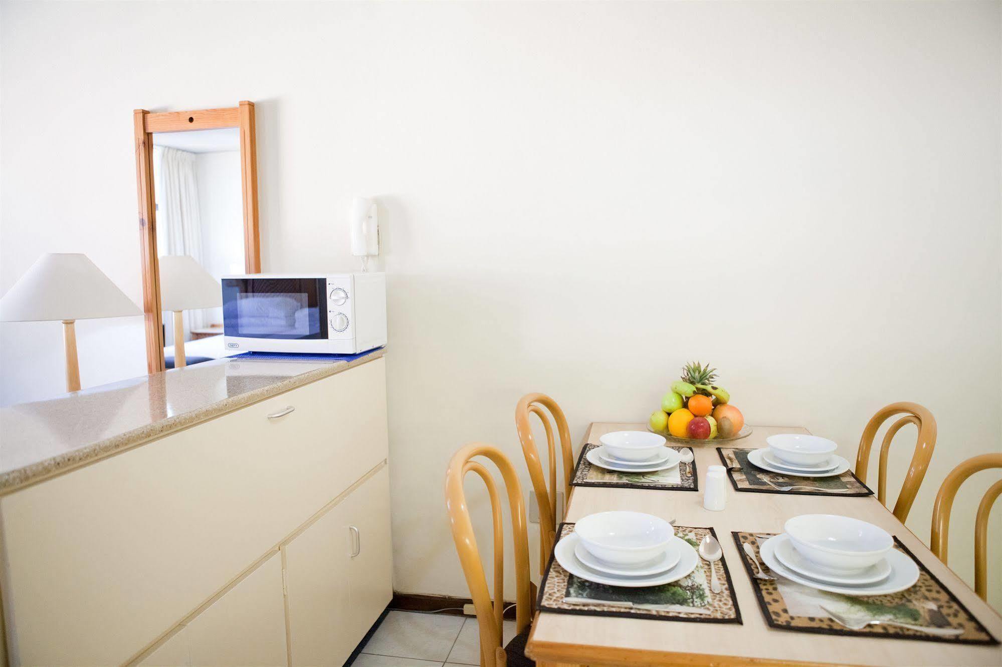 Gardens Centre Apartment Cape Town