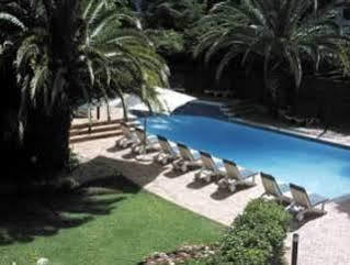 Gardens Centre Cape Town