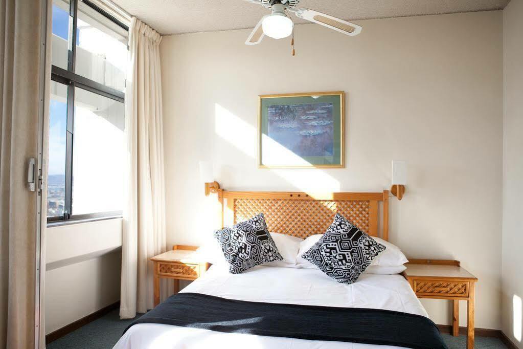 Gardens Centre Apartment Cape Town
